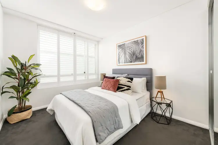 Fifth view of Homely apartment listing, 304/300 Pacific Highway, Crows Nest NSW 2065