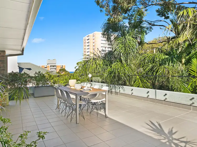 7/33 Rae Street, Randwick NSW 2031