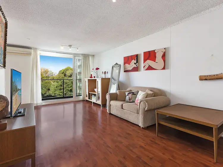 4B/6 Bligh Place, Randwick NSW 2031