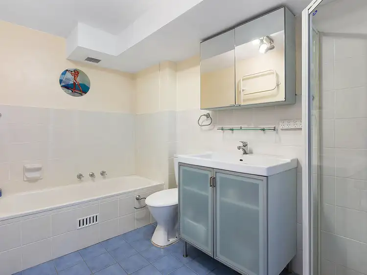 Fifth view of Homely apartment listing, 4B/6 Bligh Place, Randwick NSW 2031