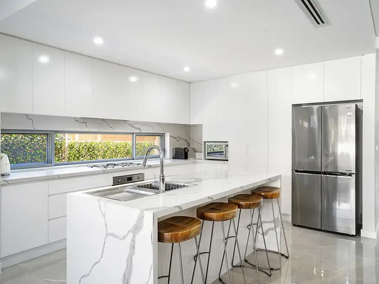 Third view of Homely semi-detached listing, 20 Valda Street, Bexley NSW 2207