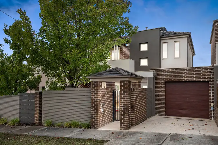 Main view of Homely townhouse listing, 15 Louis Avenue, Dandenong VIC 3175
