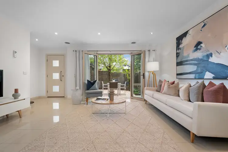 Second view of Homely townhouse listing, 15 Louis Avenue, Dandenong VIC 3175