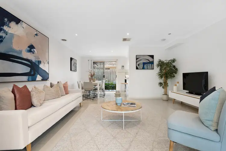 Third view of Homely townhouse listing, 15 Louis Avenue, Dandenong VIC 3175