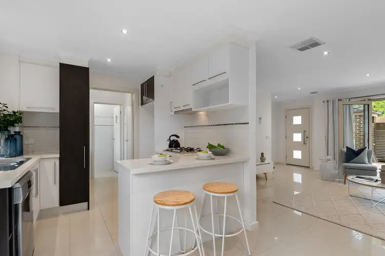 Fourth view of Homely townhouse listing, 15 Louis Avenue, Dandenong VIC 3175