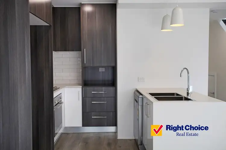 Third view of Homely townhouse listing, 4/21 Avondale Road, Dapto NSW 2530