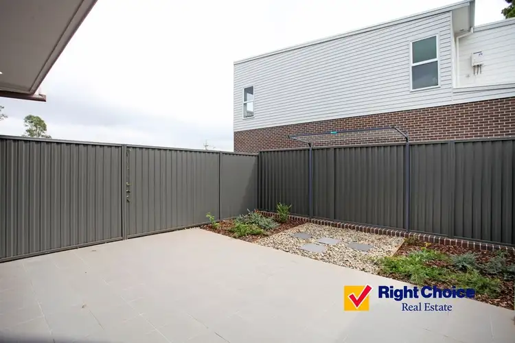 Sixth view of Homely townhouse listing, 4/21 Avondale Road, Dapto NSW 2530