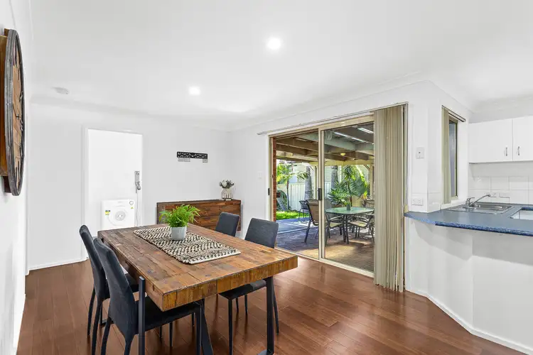Second view of Homely house listing, 45 Eucumbene Street Avenue, Flinders NSW 2529