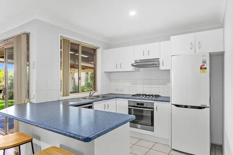 Third view of Homely house listing, 45 Eucumbene Street Avenue, Flinders NSW 2529