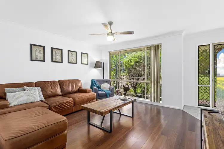 Fourth view of Homely house listing, 45 Eucumbene Street Avenue, Flinders NSW 2529
