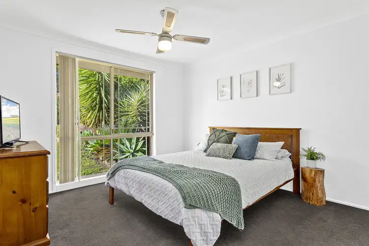 Fifth view of Homely house listing, 45 Eucumbene Street Avenue, Flinders NSW 2529