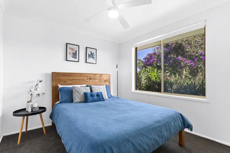 Sixth view of Homely house listing, 45 Eucumbene Street Avenue, Flinders NSW 2529