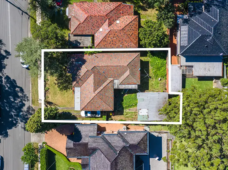 27 Second Avenue, Eastwood NSW 2122
