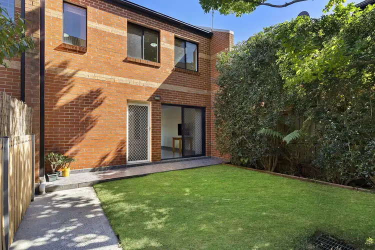 10/10-16 Forbes Street, Hornsby NSW 2077