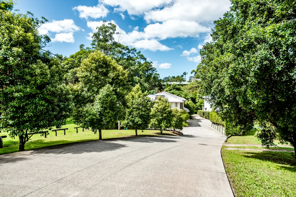 Main view of Homely unit listing, 4/23 Alexandra Avenue, Nambour QLD 4560