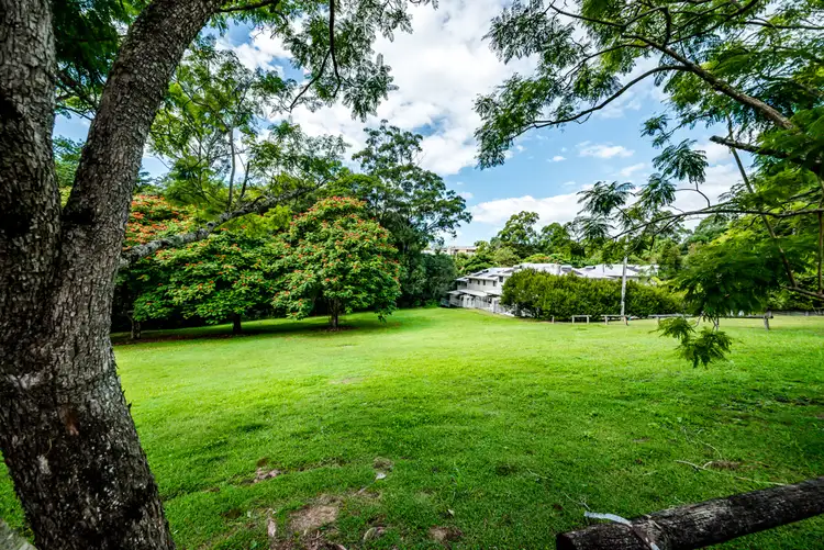 Second view of Homely unit listing, 4/23 Alexandra Avenue, Nambour QLD 4560