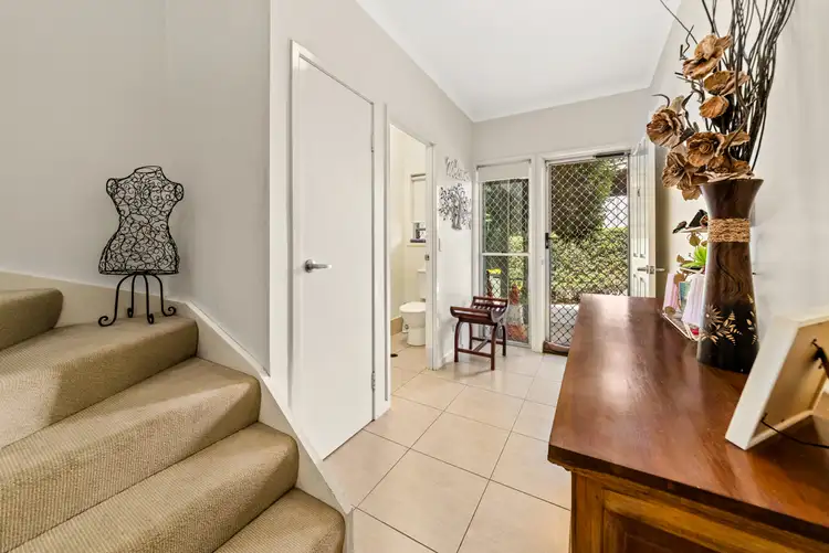 Third view of Homely unit listing, 4/23 Alexandra Avenue, Nambour QLD 4560