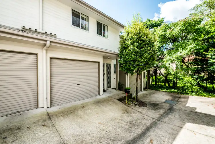 Fourth view of Homely unit listing, 4/23 Alexandra Avenue, Nambour QLD 4560