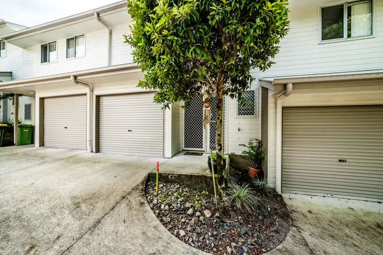 Fifth view of Homely unit listing, 4/23 Alexandra Avenue, Nambour QLD 4560
