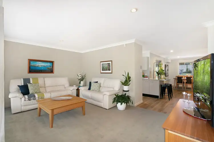 Second view of Homely house listing, 22 Barega Close, Buff Point NSW 2262