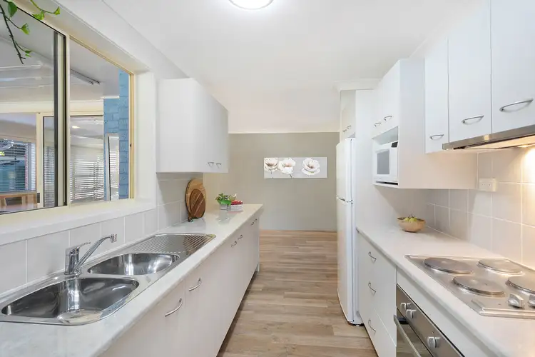 Third view of Homely house listing, 22 Barega Close, Buff Point NSW 2262