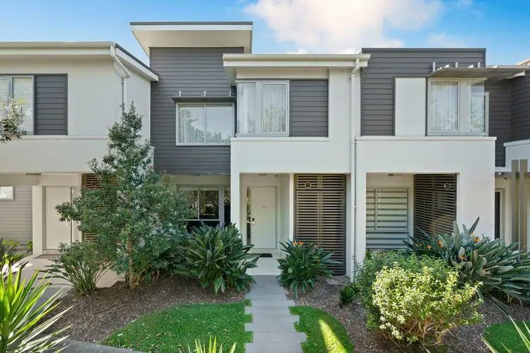 Main view of Homely townhouse listing, 1602 Magenta Drive, Magenta NSW 2261