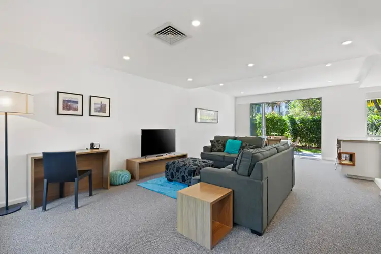 Fourth view of Homely townhouse listing, 1602 Magenta Drive, Magenta NSW 2261
