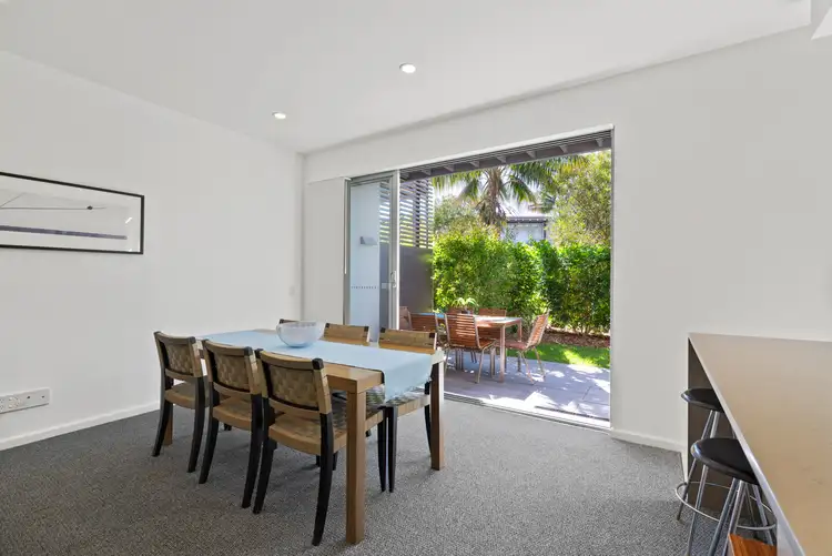 Fifth view of Homely townhouse listing, 1602 Magenta Drive, Magenta NSW 2261
