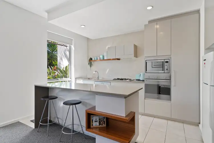 Sixth view of Homely townhouse listing, 1602 Magenta Drive, Magenta NSW 2261