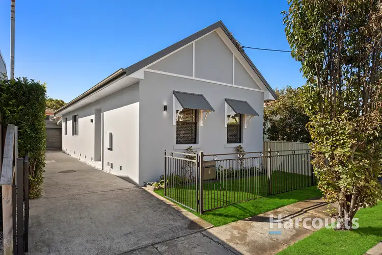 2 Sunderland Street, Mayfield NSW 2304