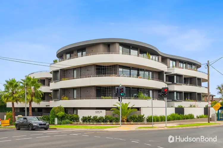 3/1 Pettys Lane, Doncaster VIC 3108