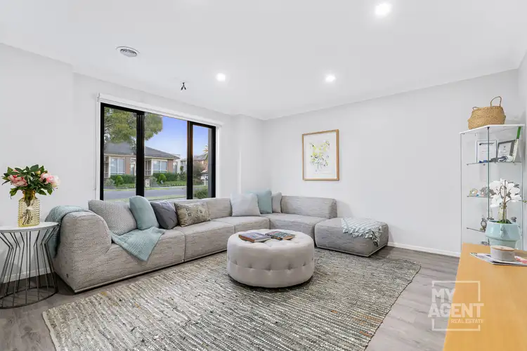 Fourth view of Homely house listing, 17 Feldgrau Rise, Epping VIC 3076