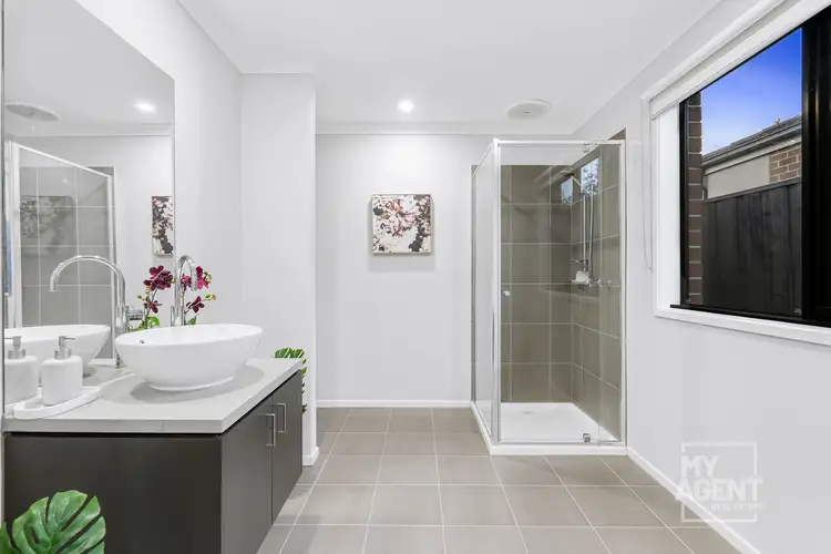 Sixth view of Homely house listing, 17 Feldgrau Rise, Epping VIC 3076