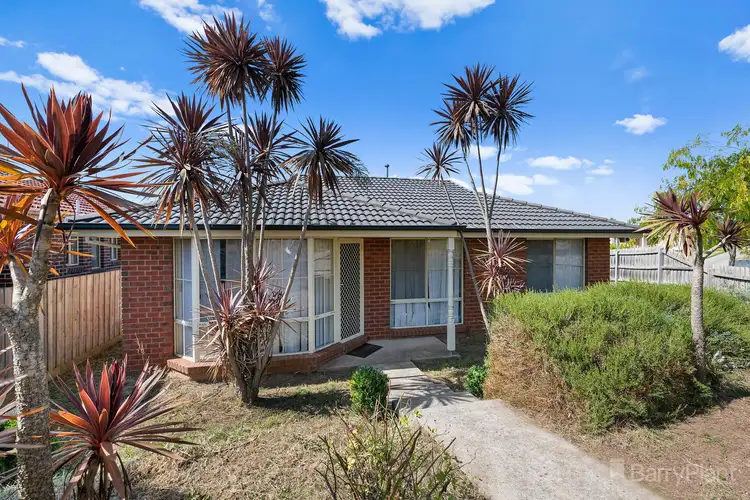20 Tuscany Rise, Pakenham VIC 3810