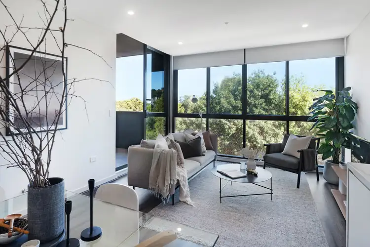 Main view of Homely apartment listing, 311/68-72 Railway Parade, Burwood NSW 2134
