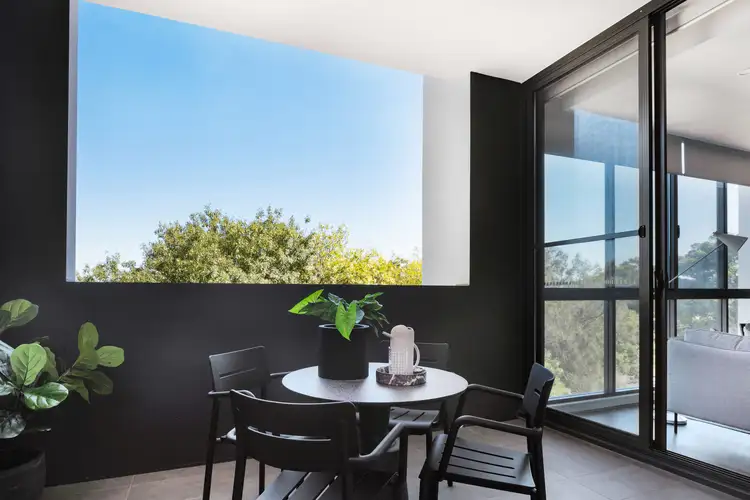 Third view of Homely apartment listing, 311/68-72 Railway Parade, Burwood NSW 2134