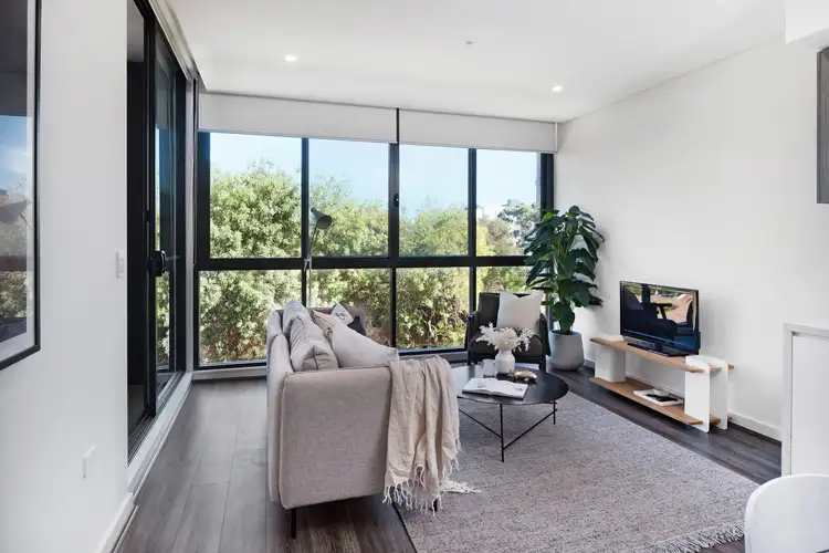 Fifth view of Homely apartment listing, 311/68-72 Railway Parade, Burwood NSW 2134