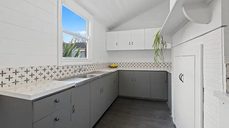 Second view of Homely house listing, 208 Errard Street South, Ballarat Central VIC 3350