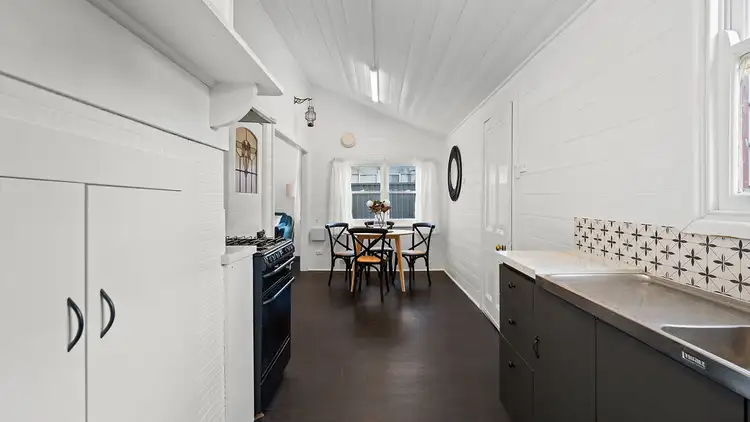 Fourth view of Homely house listing, 208 Errard Street South, Ballarat Central VIC 3350