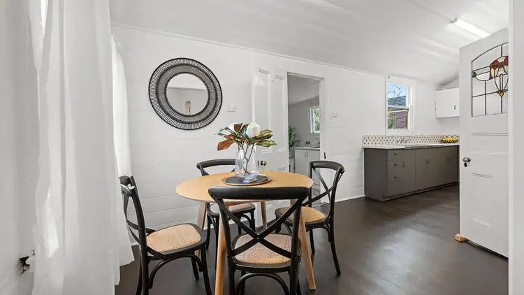 Fifth view of Homely house listing, 208 Errard Street South, Ballarat Central VIC 3350
