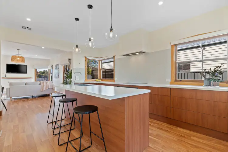 Second view of Homely house listing, 211 Dowling Street, Wendouree VIC 3355