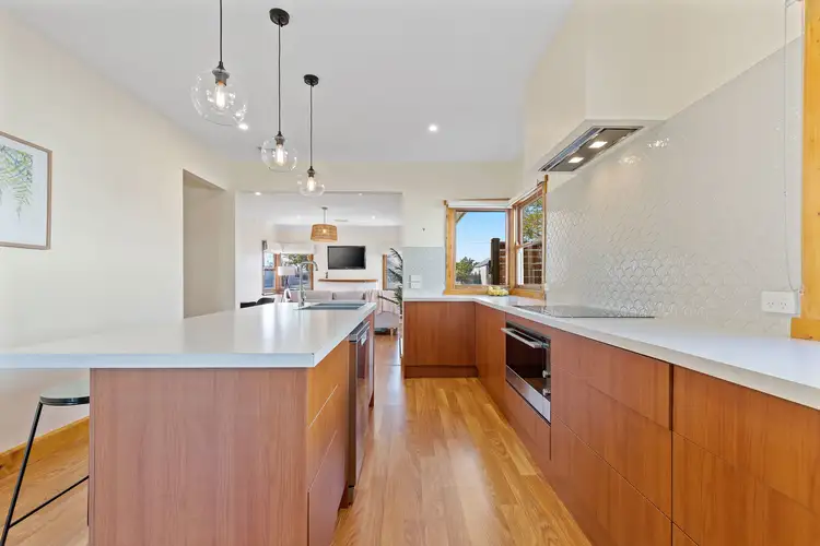 Third view of Homely house listing, 211 Dowling Street, Wendouree VIC 3355
