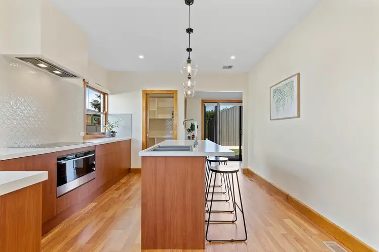 Fourth view of Homely house listing, 211 Dowling Street, Wendouree VIC 3355