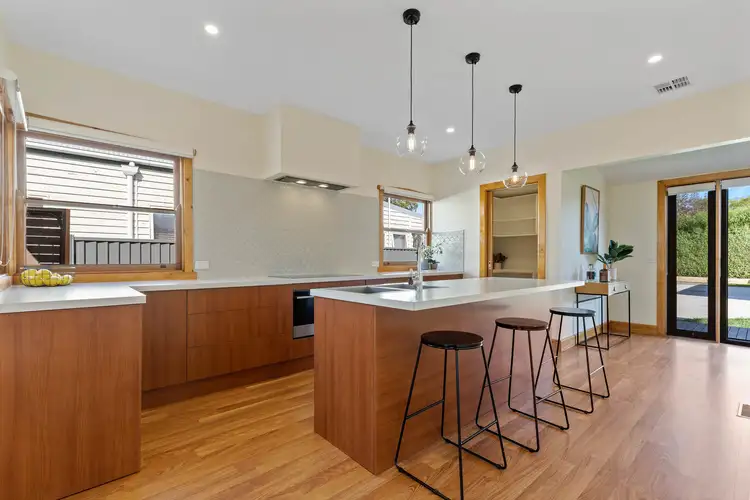 Fifth view of Homely house listing, 211 Dowling Street, Wendouree VIC 3355