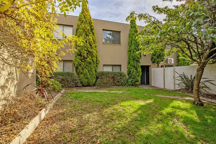 Main view of Homely unit listing, 2/28 Gent Street, Ballarat East VIC 3350