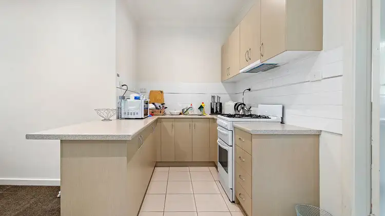 Second view of Homely unit listing, 2/28 Gent Street, Ballarat East VIC 3350