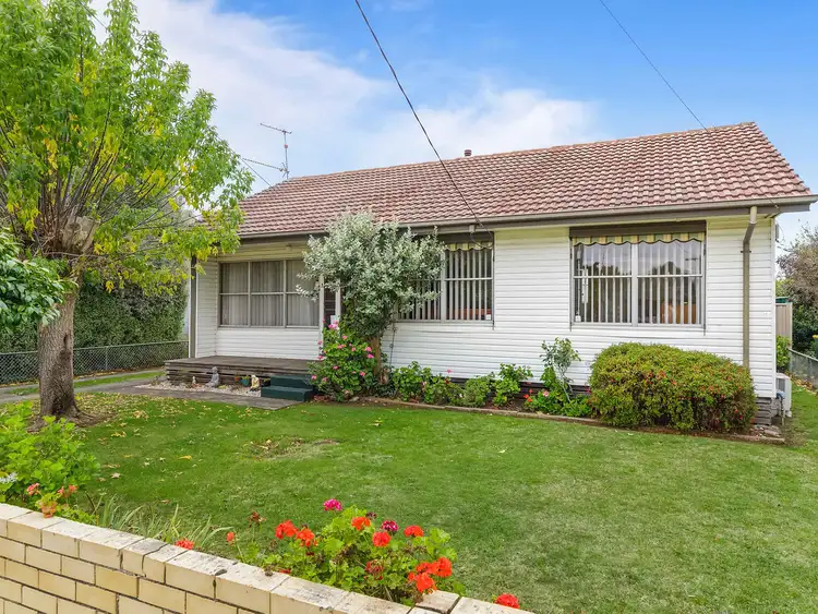 Main view of Homely house listing, 104 Newman Street, Ballarat East VIC 3350
