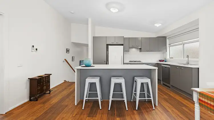 Third view of Homely house listing, 2/16A Glazebrook Street, Ballarat East VIC 3350