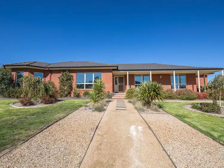 Main view of Homely house listing, 30 Harrier Drive, Invermay Park VIC 3350