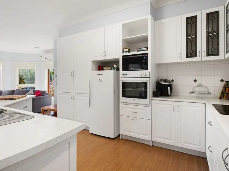 Second view of Homely house listing, 30 Harrier Drive, Invermay Park VIC 3350